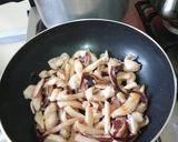 Foto del paso 3 de la receta: Pulpo al vino blanco