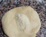 Foto del paso 3 de la receta: 🍪 Galletas de anís, almendra y chocolate 🍪