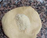 Foto del paso 3 de la receta: 🍪 Galletas de anís, almendra y chocolate 🍪