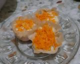 Foto langkah ke 2 dari resep 22. Dimsum Ayam / Siomay ayam.