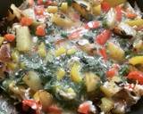 Potato Frittata #potatocontest recipe step 6 photo