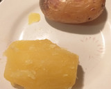 Foto del paso 7 de la receta: Solomillo de cerdo a la miel con patata a la naranja 😋