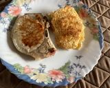 Foto del paso 3 de la receta: Gratinado Dauphinoise