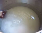 Foto del paso 4 de la receta: Zapallo en almíbar con cal