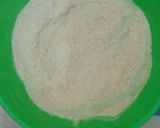 A picture of step 1 of Carrot chapati#festivecontestkakamega#authormarathon#.