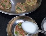 वेज ब्रेड गोल्ड काॅइन्स (Veg Bread Gold Coins ki recipe in hindi) रेसिपी चरण 5 फोटो