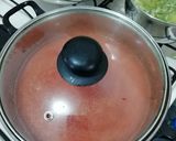 Foto del paso 8 de la receta: Sopa de fideo con nopales