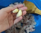 صورة لخطوة 2 من وصفة ڨراتان بذوق الشوارما🩵🥀