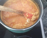 Foto del paso 6 de la receta: Potaje con bacalao