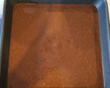 รูปขั้นตอนการทำที่ 3 ของ Chocolate cake