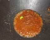 Foto langkah ke 3 dari resep 19.Sambal Cempokak Tahu.