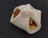ઝિંગી પાર્સલ (Zingy Parcel Recipe In Gujarati) રેસીપી સ્ટેપ4ફોટો