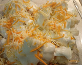 Foto del paso 5 de la receta: Coliflor gratinada al horno