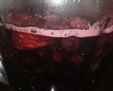 Foto del paso 3 de la receta: Sorbete de Vino con Frutos Rojos
