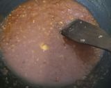 Foto langkah ke 6 dari resep Ayam Saus Pedas ala Korean Food.