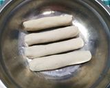 Foto langkah ke 8 dari resep Pempek Teri Medan.