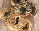 Une image de l'étape 12 de Pâte à bagel 🥯.