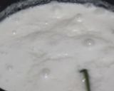 Foto langkah ke 6 dari resep Bubur Merah Putih (Jenang Sengkolo) Untuk Sahabat.