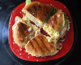 Foto del paso 6 de la receta: Lomo adobado con complejo de hamburguesa