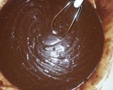 A picture of step 6 of Biscuit Cake.
