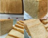 Foto langkah ke 12 dari resep Roti Gandum Oatmeal_Multigrain oatmeal ala RB🍞🍞🌾🌿.