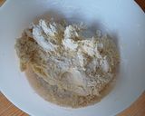 Vizeszsemle recept fázis 2 fotója