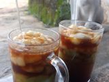 Bubur Sumsum Lembut 1:10