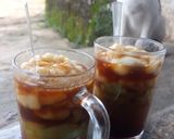 Foto langkah ke 6 dari resep Bubur Sumsum Lembut 1:10.