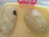 Kroket Sukun Ragout