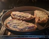 Melegszenyák királya hús pástétommal amitől a könnyed kicsordul recept fázis 2 fotója
