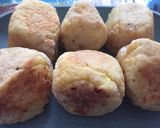 Foto del paso 4 de la receta: Albóndigas de pescado