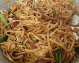 Foto langkah ke 8 dari resep Bakmie Gerobak Tok Tok.