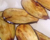 صورة لخطوة 1 من وصفة غراتان بالباذنجان