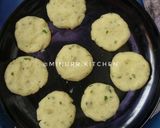 Foto langkah ke 4 dari resep Perkedel Kentang Soto Banjar.