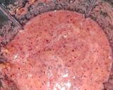 A picture of step 3 of Pulpy Falsa Juice.