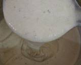Banana Pancake recipe step 3 photo