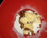 Foto del paso 2 de la receta: Tarta de manzana con crumble