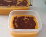 Foto del paso 5 de la receta: Dulce de zapallo y cacao dieta DMA fase 1 y 3