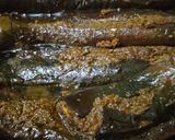 भरवा बैंगन की सब्जी (bharwa baingan ki sabzi recipe in Hindi) रेसिपी चरण 5 फोटो