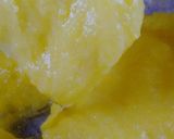 Foto del paso 3 de la receta: Curd de limón para cupcakes, piononos y Lemon Pie