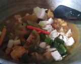 Foto langkah ke 6 dari resep Tongseng Ayam.