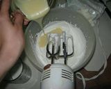 Foto del paso 8 de la receta: Panque de plátano