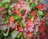 صورة لخطوة 2 من وصفة فطائر 🌮😋 محشية روووعة 😍🤩