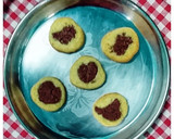சாக்லேட் குக்கீஸ் (Chocolate Cookies recipe in tamil) ரெசிபி ஸ்டேப் 7 புகைப்படம்