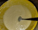 Foto del paso 5 de la receta: Bizcochuelo anti económico de alyx