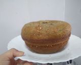 Foto del paso 1 de la receta: Bizcochuelo Fácil (Para Rellenar con lo qué más te guste)