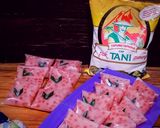 Foto langkah ke 5 dari resep Cente manis.
