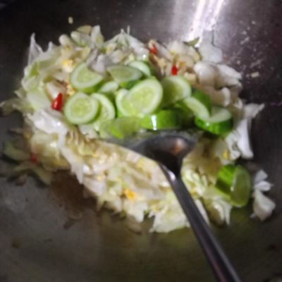 Langkah 5
