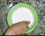 A picture of step 4 of Pancakes.