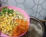 Foto langkah ke 4 dari resep Sup Daging.